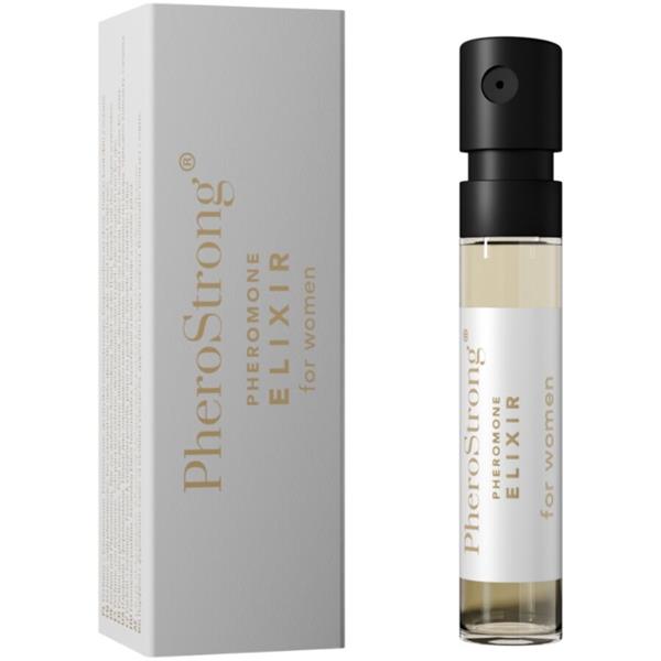 PHEROMONE ELIXIR FOR WOMEN 2 ML