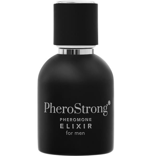 PHEROMONSKI ELIKSIR ZA MOŠKE 50 ML