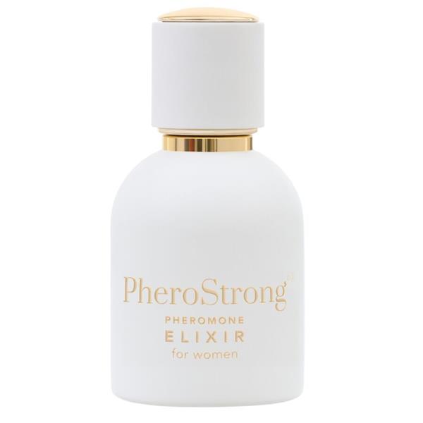 PHEROMONE ELIXIR FOR WOMEN 50 ML