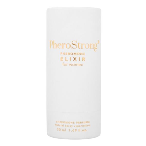 PHEROMONE ELIXIR FOR WOMEN 50 ML
