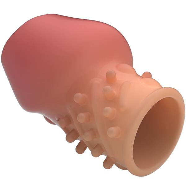 MATIAS PENIS THICKER PINK