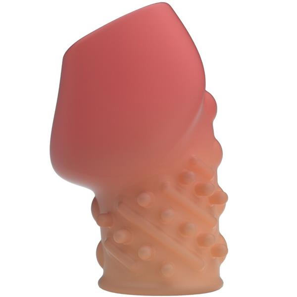 MATIAS PENIS THICKER PINK