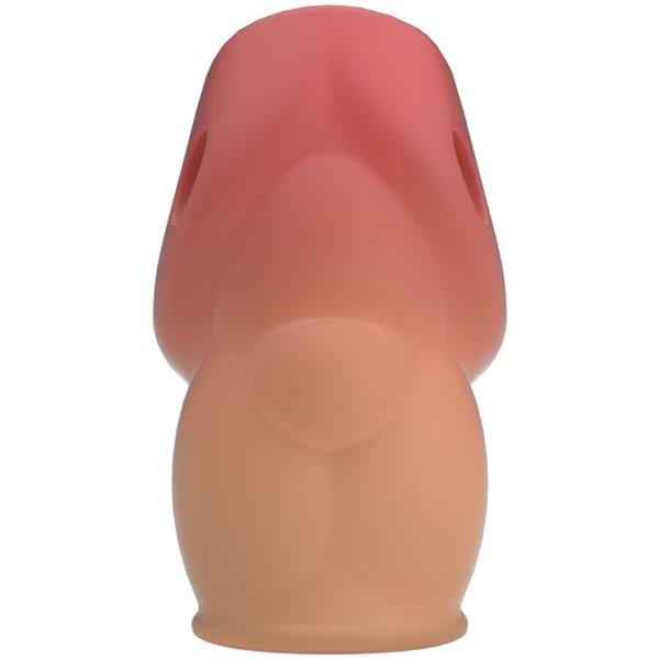 OSCAR PENIS DEBELJŠI ROZA