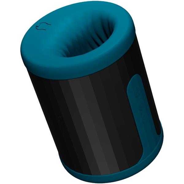 F2S™ TEAL  MALE MASTURBATOR BLUE