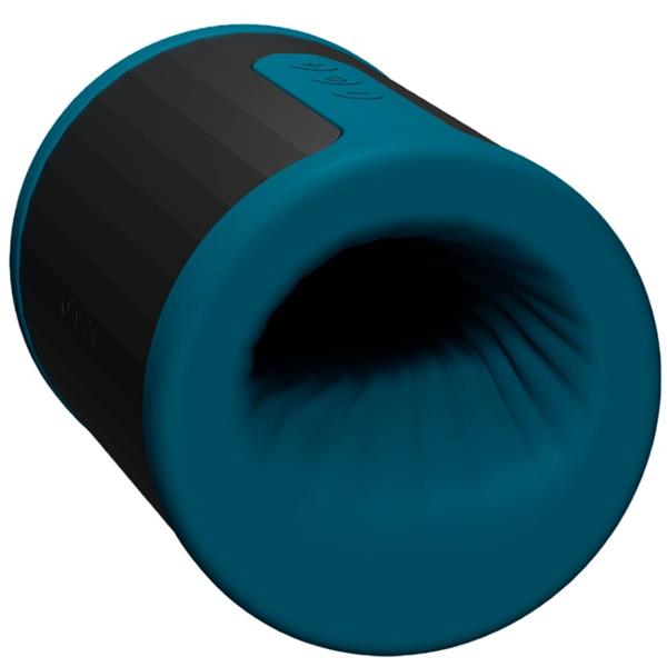 F2S™ TEAL  MALE MASTURBATOR BLUE