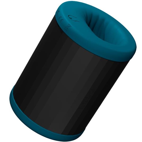 F2S™ TEAL  MALE MASTURBATOR BLUE
