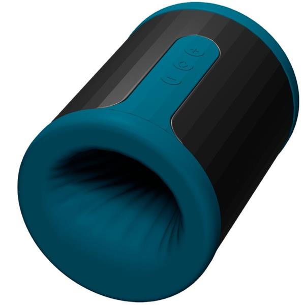 F2S™ TEAL  MALE MASTURBATOR BLUE