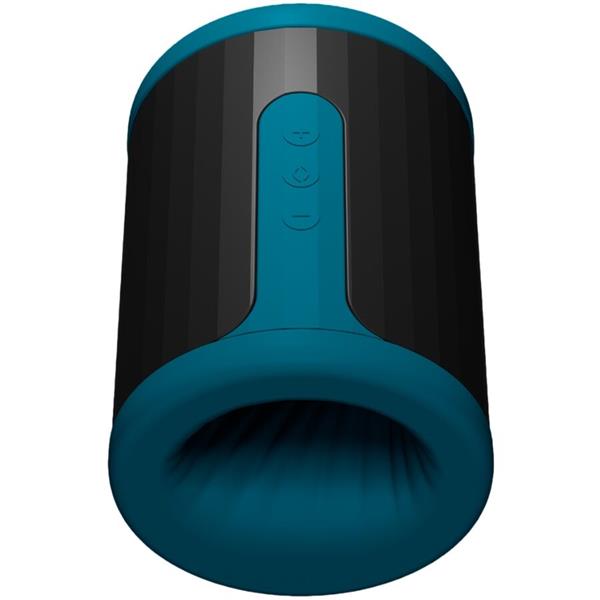 F2S™ TEAL  MALE MASTURBATOR BLUE