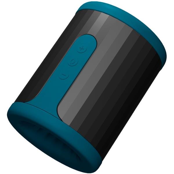 F2S™ TEAL  MALE MASTURBATOR BLUE
