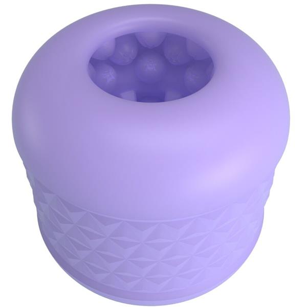CORY MALE MASTURBATOR PURPLE