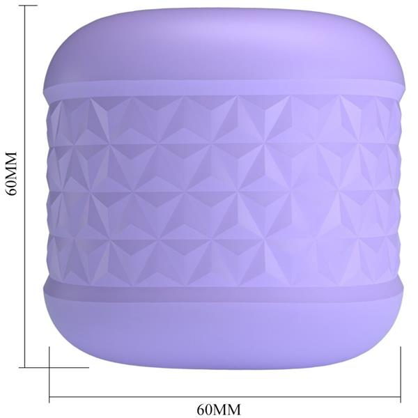 CORY MALE MASTURBATOR PURPLE