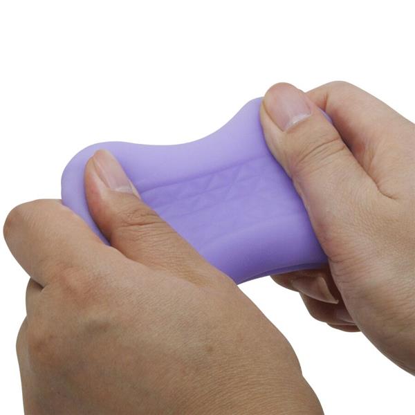 CORY MALE MASTURBATOR PURPLE