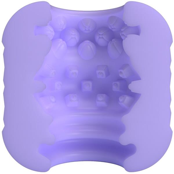 CORY MALE MASTURBATOR PURPLE