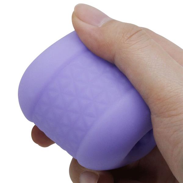 CORY MALE MASTURBATOR PURPLE
