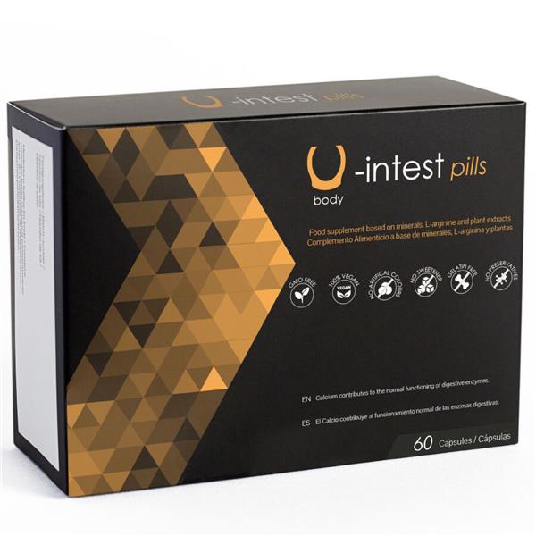 60 CAPSULES