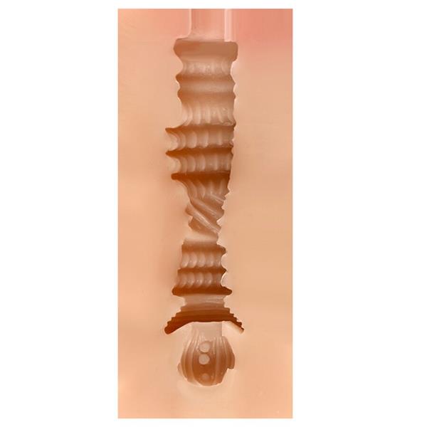 EDITH MASTURBATOR VAGINA