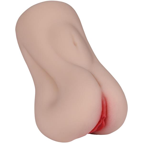 AGATHA VIBRATING VAGINA MASTURBATOR WITH VIBRATION