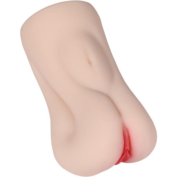 AGATHA VIBRATING VAGINA MASTURBATOR WITH VIBRATION