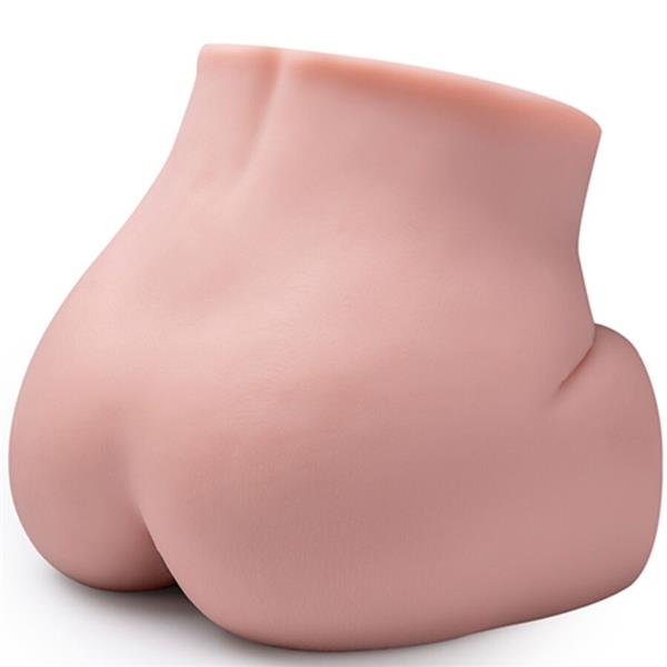 OLGA REALISTIC MULTIPOSITION VAGINA AND ANUS MASTURBATOR