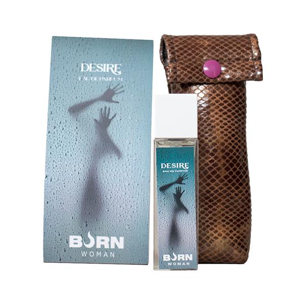 DESIRE WOMEN'S PERFUME 20 ML