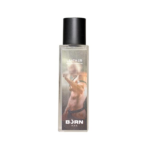 LEATHER MEN'S PERFUME 20 ML