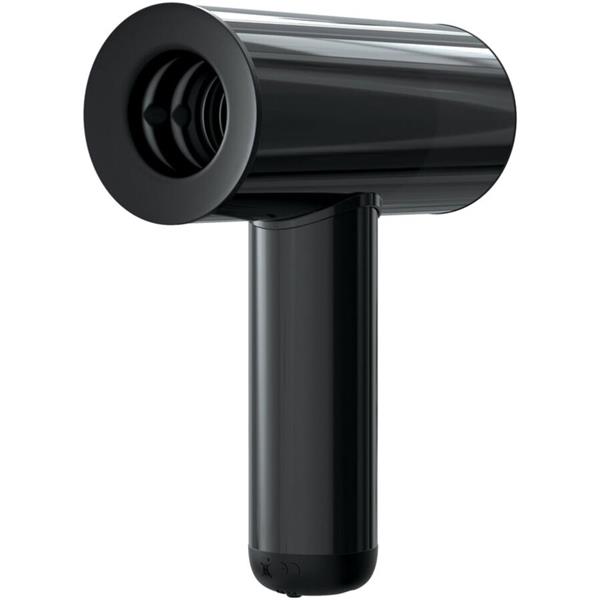 DOUBLE AQUATIC AUTOMATIC MASTURBATOR