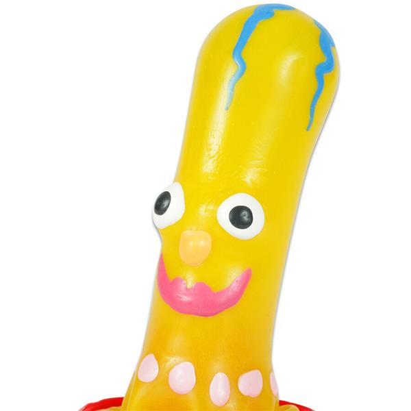 HANDPAINTED NOVELTY CONDOMS MOTHER