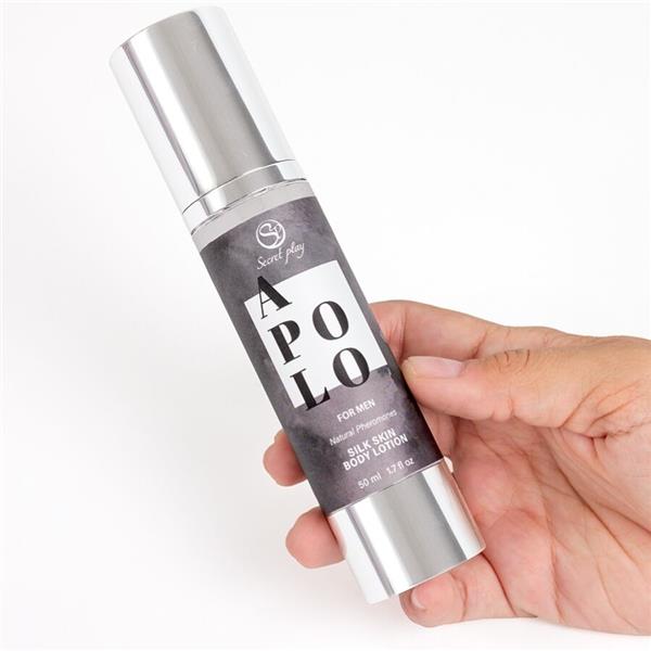APOLO SVILENA LOSJON ZA MOŠKE 50 ML