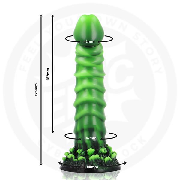 DILDO CAELION LIVING ROOT