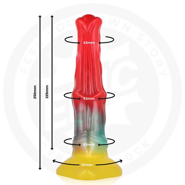 DILDO AETHON GLOW