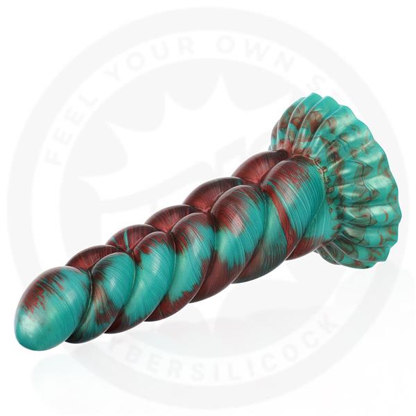 DILDO ZIRION ARIDFIRE