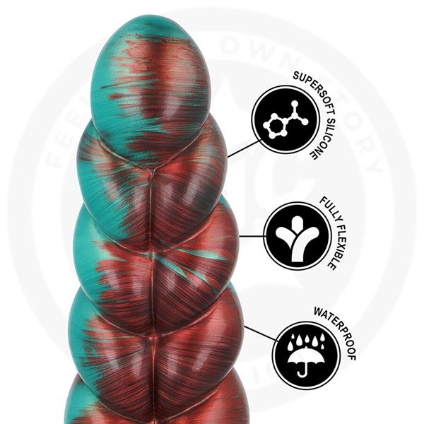 DILDO ZIRION ARIDFIRE