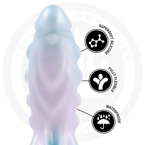 DILDO LUNARA COSMIC LIGHT