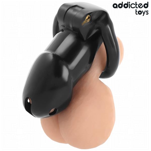 MINDNIGHT CELL PENIS CAGE SIZE L