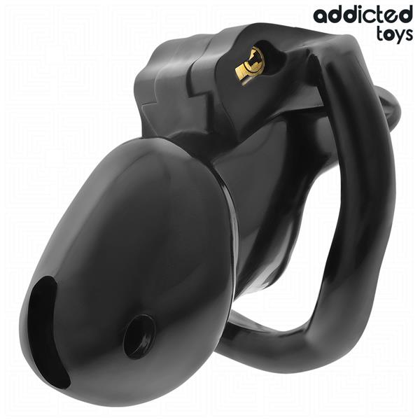MINDNIGHT CELL PENIS CAGE SIZE S 4.8 CM