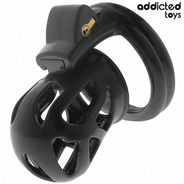 SILENT KEEP PENIS CAGE 7.5 CM