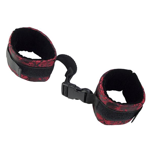 SCANDAL KONTROLNE LISICE
