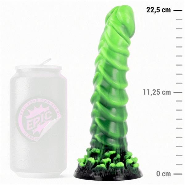 DILDO CAELION LIVING ROOT