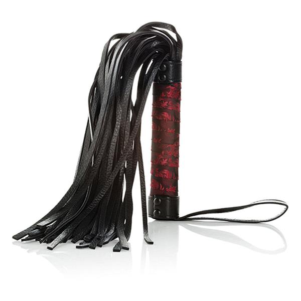 SCANDAL WHIP WITH TAG