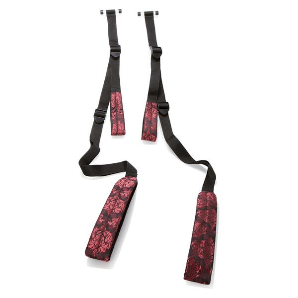 SCANDAL UNIVERSAL DOOR HARNESS