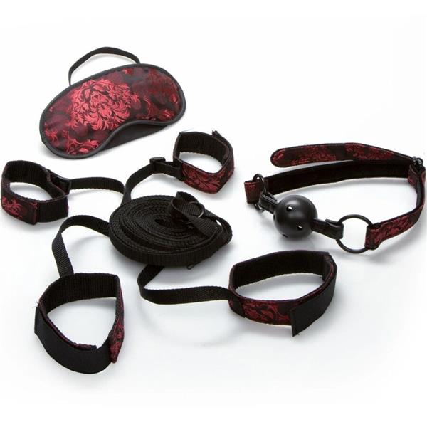 SCANDAL BED SUPPORT KIT