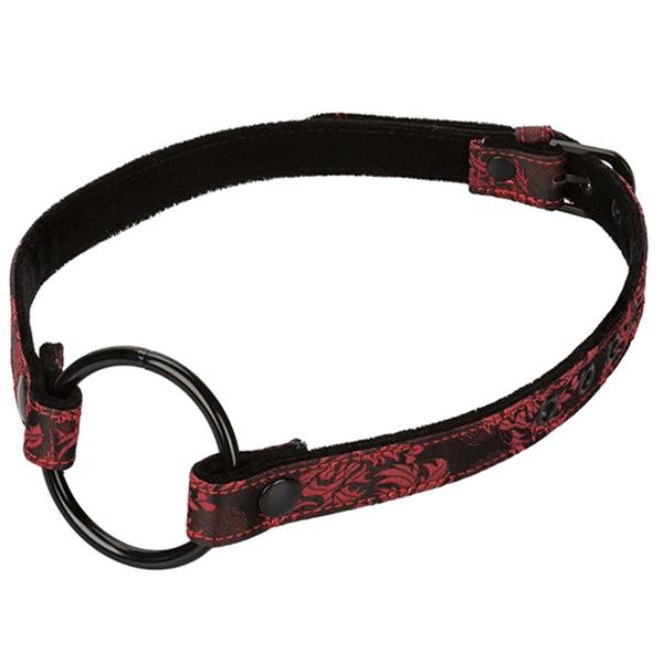 SCANDAL ODPIRALNI GAG