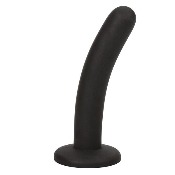 SCANDAL SET OF CROTCHLESS PANTIES WITH DILDO SIZE S/M
