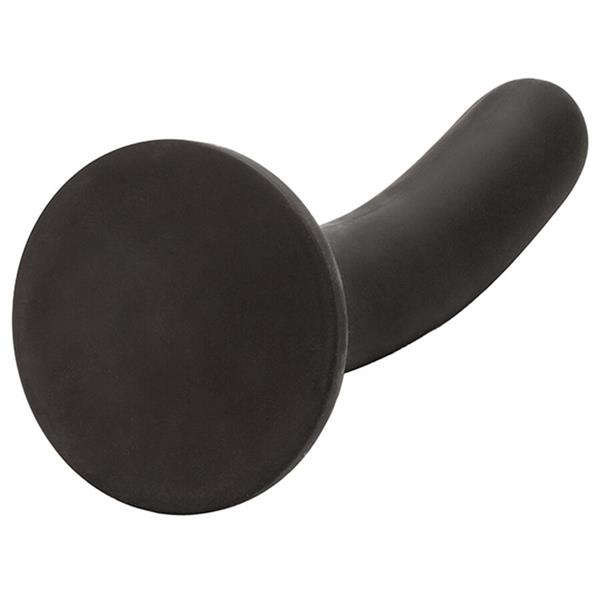 SCANDAL SET OF CROTCHLESS PANTIES WITH DILDO SIZE S/M