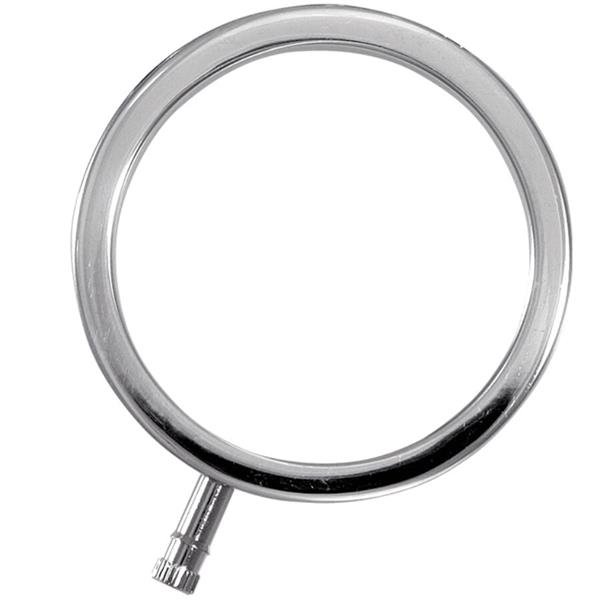 ELECTRARINGS METAL PENIS RING 34 MM