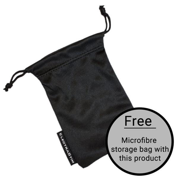 PRESTIGE ELECTRA LOOPS ADJUSTABLE COCK RINGS RED