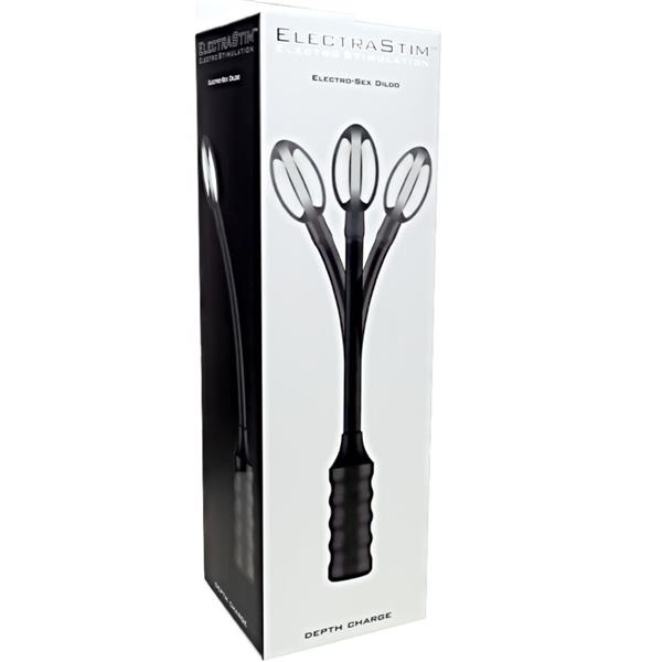 DEPTH CHARGE FLEXIBLE ELECTRO PROBE