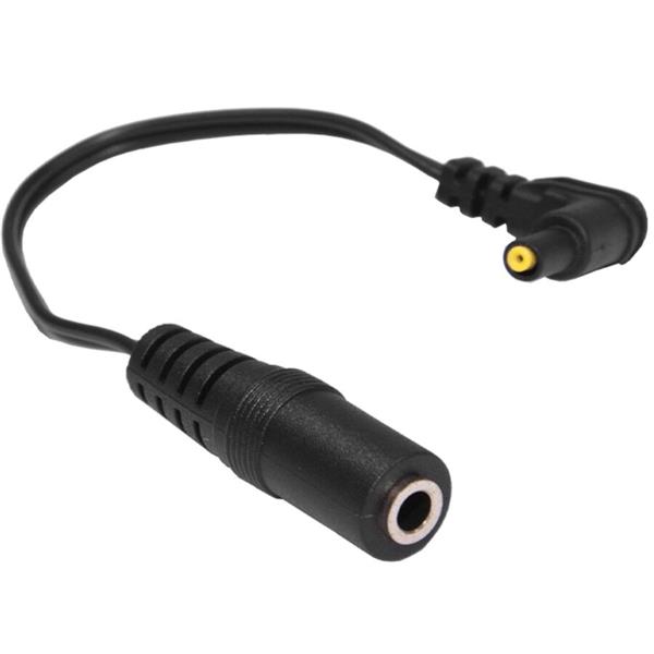 STANDARD ADAPTER TO SOCKET 3.5 MM