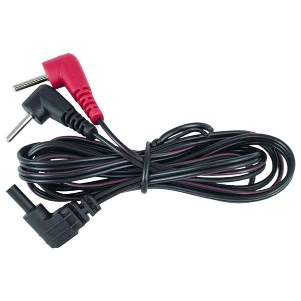 90-DEGREE STIMULATOR CABLES
