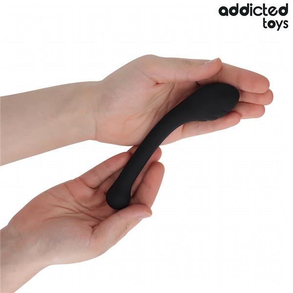 ANALNI STIMULATOR SILIKON 18 CM